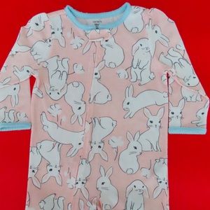 Toddler onesie pajama